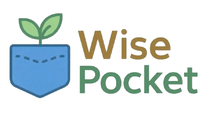 Wise Pocket Logo